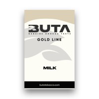 Тютюн BUTA MILK (МОЛОКО)