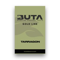 Тютюн BUTA TARRAGON (ТАРХУН)
