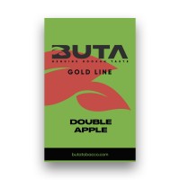 Тютюн BUTA TWO APPLES (Подвійне яблуко)