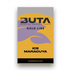 Тютюн BUTA ICE MARACUYA (Маракуя айс)