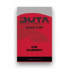 Тютюн BUTA ICE CHERRY (Вишня айс)