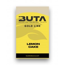 Табак BUTA LEMON CAKE (Лимонный пирог)