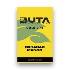 Табак BUTA Carabao Mango (Манго с кислинкой)