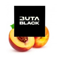 Табак Buta Black Peach (Персик)  100 грамм