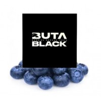 Табак Buta Black Blueberry (Черника) 100 грамм