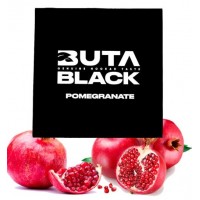  Тютюн Buta Black Pomegranate (Гранат) 100 грам