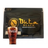 Табак Buta Black Кола (Cola) 100 грамм 