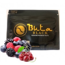  Тютюн Buta Black Red MIx (Червоний Мікс) 100 грамм