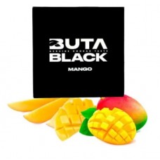  Тютюн Buta Black Mango (Манго) 100 грам