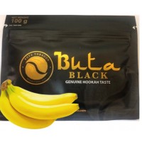 Табак Buta Black Banana (Банан) 100 грамм