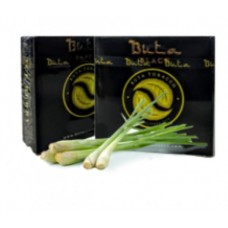 Табак Buta Black Lemongrass (Лемонграс) 100 грамм
