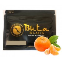  Тютюн Buta Black Tangerine (Мандарин)  100 грам