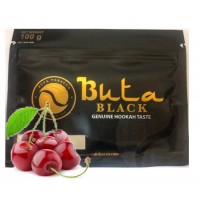 Табак Buta Black Cherry (Вишня) 100 грамм