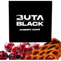 Табак Buta Black Cherry Cake (Вишневый пирог) 100 грамм