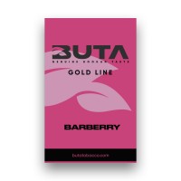 Тютюн BUTA BARBERRY (Барбарис)