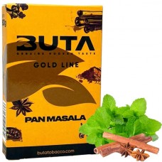  Тютюн Buta Pan Masala (Прянощі) 100 г