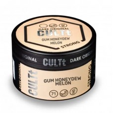 Тютюн Cult Strong DS71 Gum honeydew melon (Диня, Солодка жуйка)