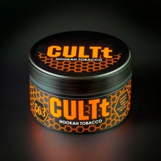Табак CULTt C63 Fanta Eldberry (Фанта, бузина)
