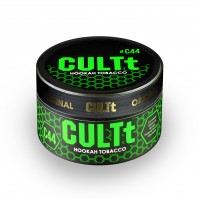 Тютюн Cult C44 Ice Cactus (Айс кактус)