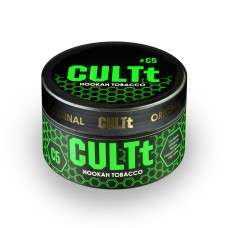 Тютюн CULTt C5 Mojito (Мохіто)