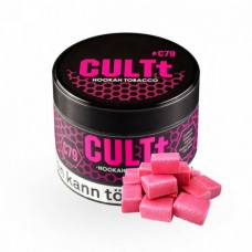 Тютюн CULT C79 Bubble Gum (Бабл гам)