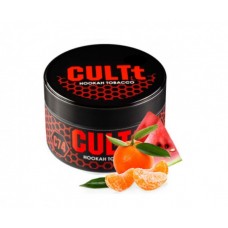 Тютюн CULTt C74 Watermelon Tangerine (Мандарин, кавун)