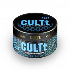 Табак CULTt C37 (печенье Oreo)