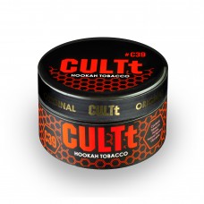 Табак CULTt C39 Pearfect (Вишняя груша)