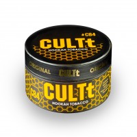 Табак CULTt C84 Papaya Lime (Папайя Лайм)