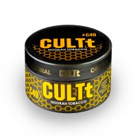 Табак CULTt С49 Banana (Банан)