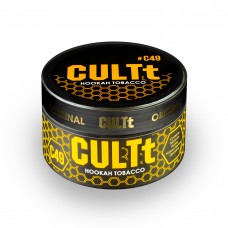 Тютюн CULTt С49 Banana (Банан)