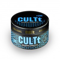 Тютюн CULTt C85 Guava Sweet Blueberry (Гуава з солодкою чорницею)
