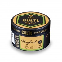 Табак Cult C11 Hazelnut (Ореховая паста Нутелла)
