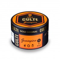 Тютюн CULTt C31 Guavapine (Пітайя, гуава, ананас)
