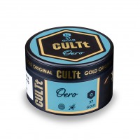 Тютюн CULTt C37 (печиво Oreo)