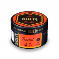 Тютюн CULTt C39 Pearfect (Вишня груша)