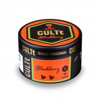 Табак CULTt C48 Blackberry (Ежевика)
