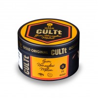 Тютюн CULT C71 Gum, Honeydew melon (Медова диня, бабл гам)