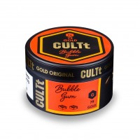 Табак CULT C79 Bubble Gum (Бабл гамм)