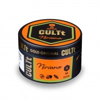 Тютюн CULTt C88 Nirvana (Грейпфрут, Апельсин)
