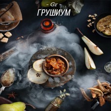 Тютюн Daily Hookah Грушіум 250gr