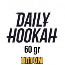 Daily Hookah 60 gr опт