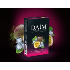 Тютюн Daim Ice Passion Fruit (Айс маракуя) 50g