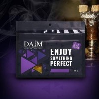 Табак Daim Tantana (айс, лимон, мята) 100gr