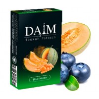 Тютюн Daim Blue melon (Диня, чорниця, м'ята) 50g