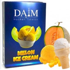 Тютюн Daim Melon Ice Cream (Диня, Морозиво) 50gr