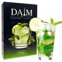 Табак Daim Mojito (Мохито) 50g