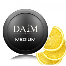 Табак Daim Medium Lemon (Лимон) 100gr