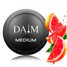 Табак Daim Medium Grapefruit (Грейпфрут) 100gr