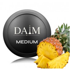 Табак Daim Medium Pineapple (Ананас) 100gr
